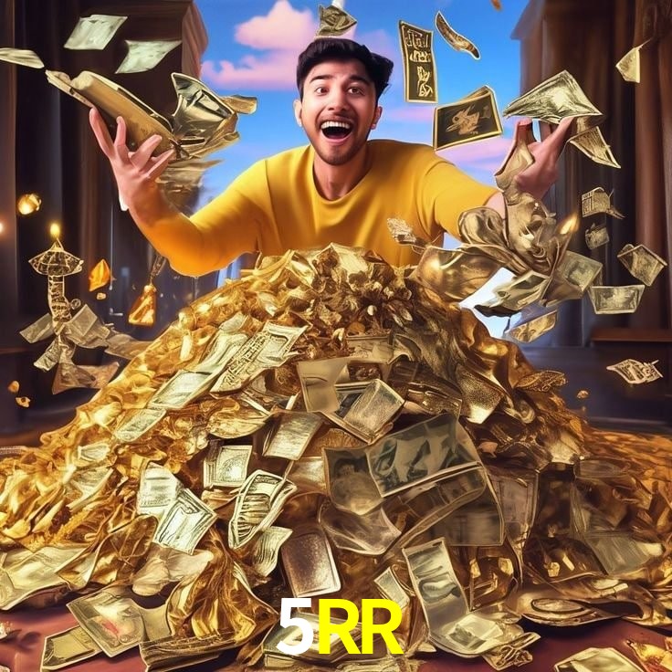 A Revolução dos Aplicativos de Jogos no 5RR